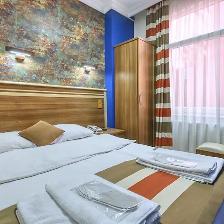 Hotel Fors Istanbul