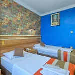 Fors Hotel Istanbul