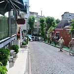 Hotel Fors