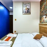 Fors Hotel Istanbul