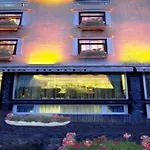 Hotel Fors 3*