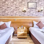Hotel Fors 3*