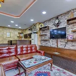 Fors Hotel Istanbul