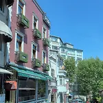 Fors Hotel Istanbul