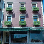 Fors 3* Istanbul