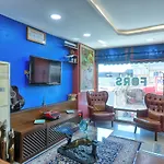 Fors Hotel 3*