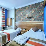 Hotel Fors 3*