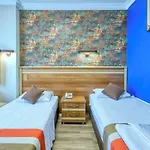 Fors Hotel Istanbul