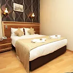 Fors Hotel Istanbul