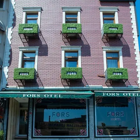 Fors Hotel