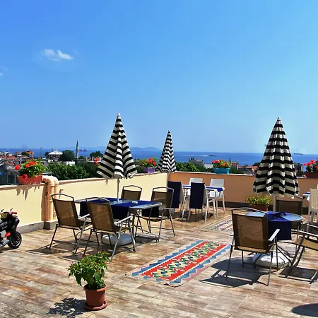 Hotel Fors Istanbul