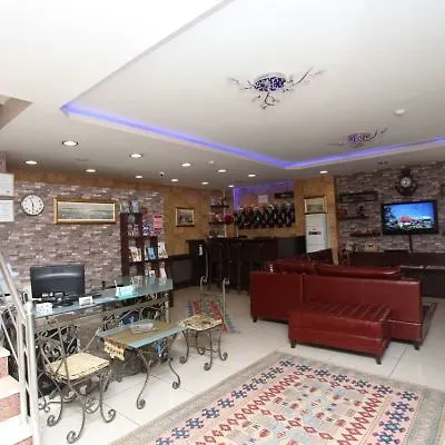Hotel Fors 3*