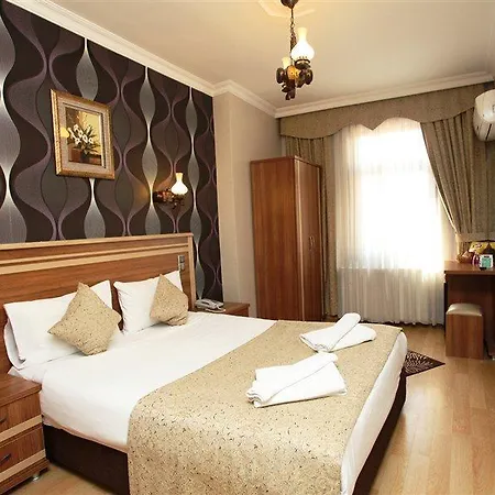 Fors Hotel