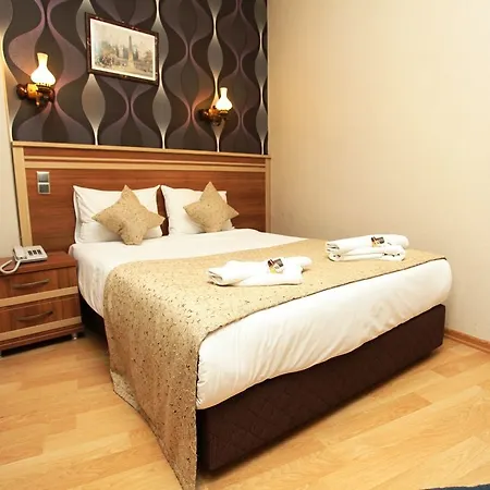 Fors Hotel Istanbul