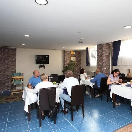 Fors 3* Istanbul