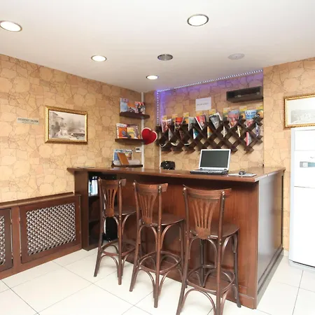 Fors Hotel