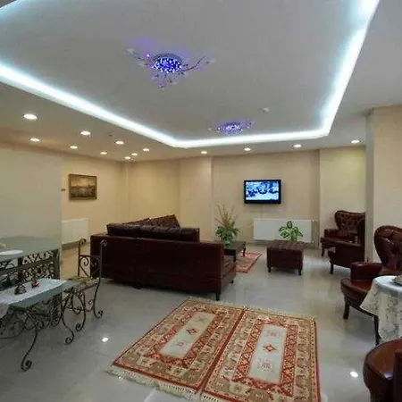 Fors Hotel