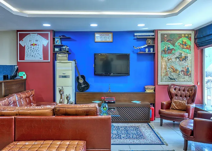 Fors Istanbulská provincie