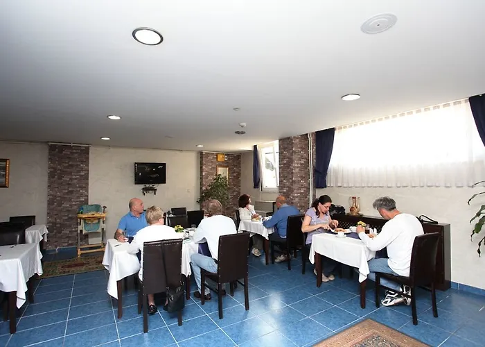 Fors Hotel Istanbulská provincie