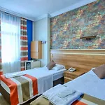 Fors Hotel Istanbul