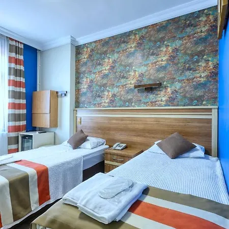 Hotel Fors Istanbul