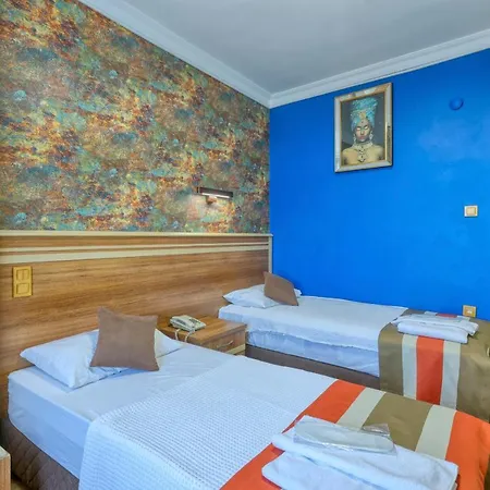 Fors Hotel Istanbul