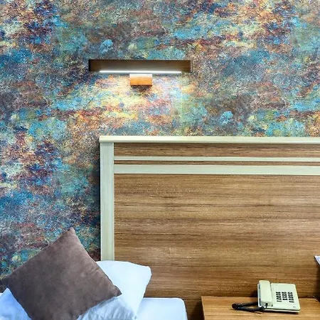 Fors Hotel Istanbul