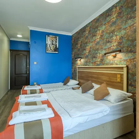 フォルス ホテル