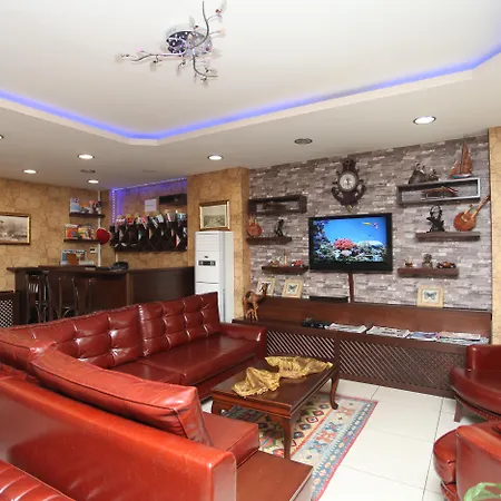 Fors Sultanahmet 3* Стамбул