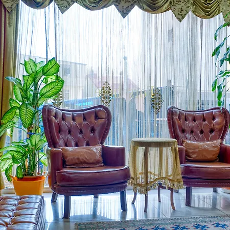 ホテル フォルス