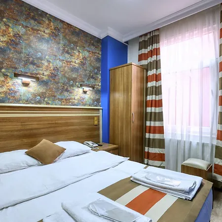 Fors Hotel Istanbul