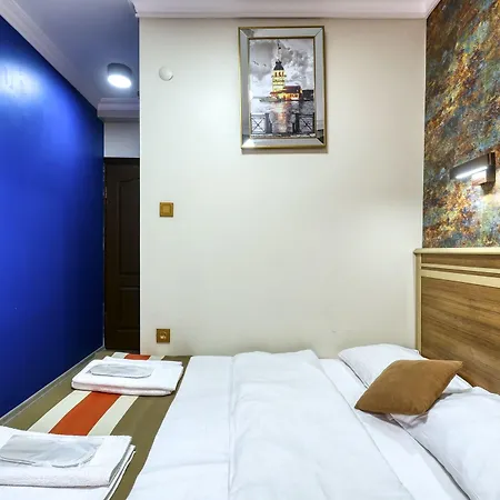 Fors Hotel Istanbul