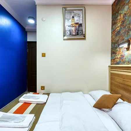 フォルス ホテル イスタンブール