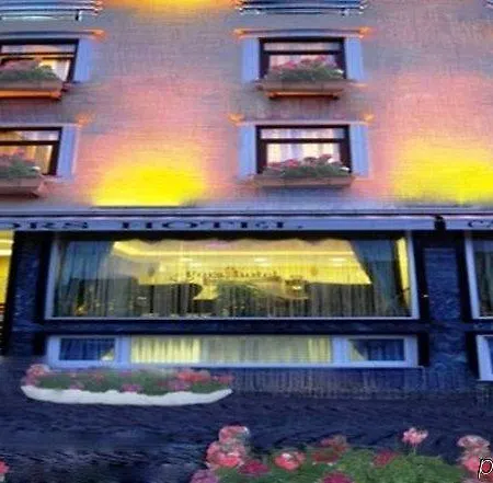 Hotel Fors 3*