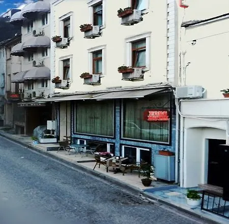 Fors Sultanahmet 3*