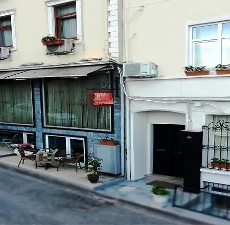 Fors Sultanahmet