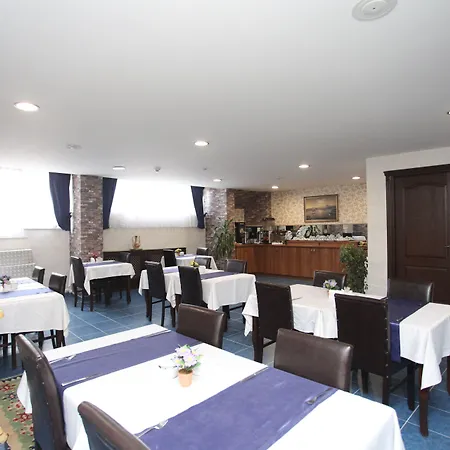 フォルス 3* イスタンブール