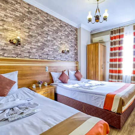 Fors Sultanahmet 3*