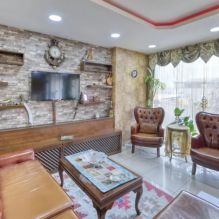 Fors Sultanahmet 3* Stambuł
