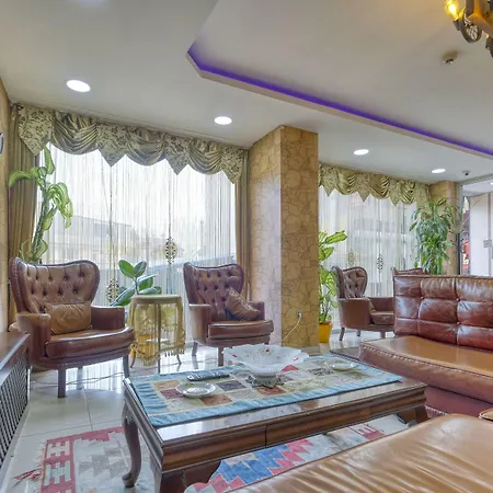 Fors Sultanahmet Стамбул
