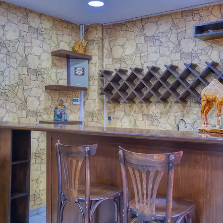 ホテル フォルス 3*