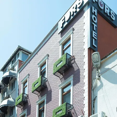 Fors 3* İstanbul