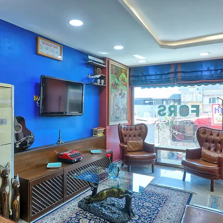 Fors Otel 3*