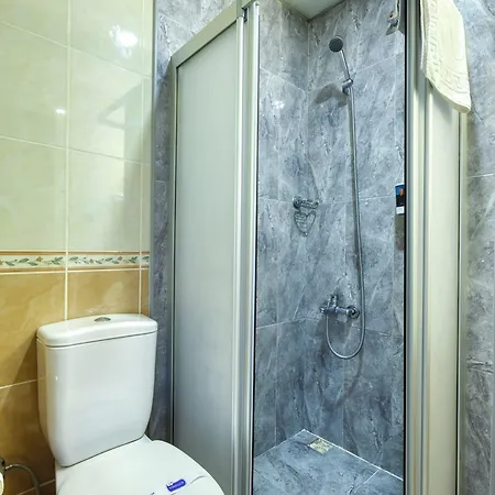 Hotel Fors Sultanahmet