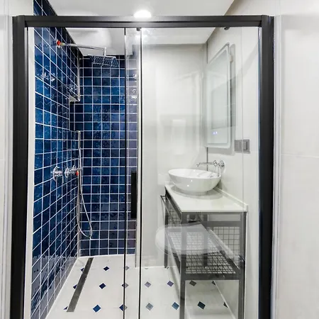 Fors Sultanahmet Hotel 3*