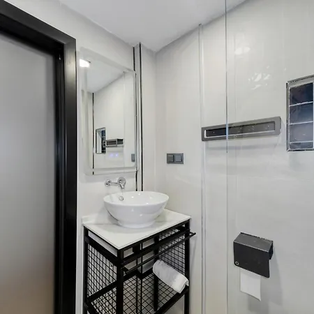 Fors Sultanahmet Hotel Stambuł