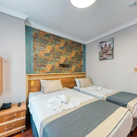 Fors Sultanahmet 3*