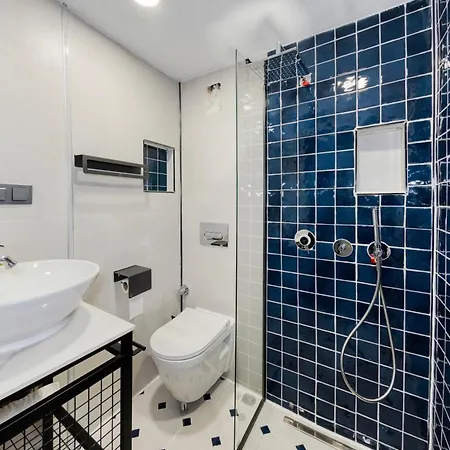 Fors Sultanahmet Hotel