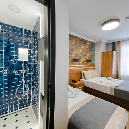 Hotel Fors Sultanahmet