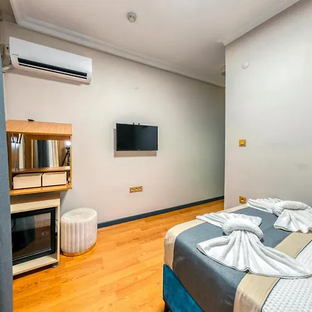 Fors Sultanahmet 3*